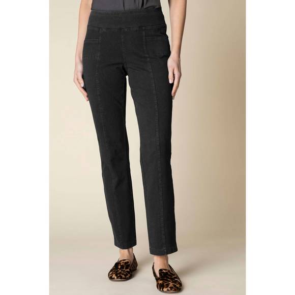HABITAT STONEWASH CTN SPN ANGLE POCKET FLOOD F25H 31563
